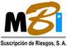 logotipo MBI